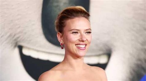 Scarlett Johansson talks about Asteroid City intimate scene